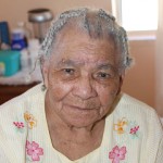 East End's oldest resident turns 100
