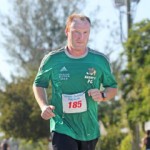 Dyer adds triathlon to repertoire