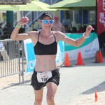Breezes Fusion run for two charities