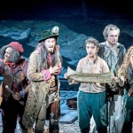 'Culture at the Cinema' brings stage to big screen