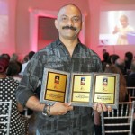 Table Talk Awards take center stage