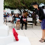 Remembrance Sunday ceremonies honor our heroes