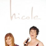 Nicole Miller fashion show is 'Street Sweet'