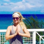 Yoga's widening appeal leads Otto to join Cayman Sports