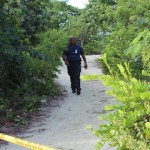 Woman found off SMB identified