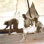 Keeping the catboat tradition alive