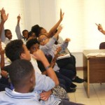Crime prevention program up against funding crisis
