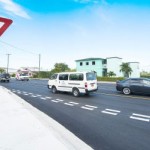 Smith Road reopens