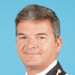 Police raise pay, hold 30 vacancies