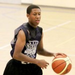 Four will star in Bahamas hoops