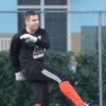 Parry sees new-look Sunset rising