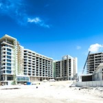 Kimpton names new hotel 'Seafire'