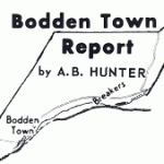 50 years ago: Appeal for Bodden Town police station