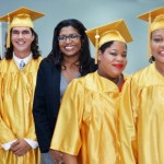 Civil servant grads