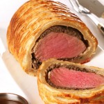 Take the hassle out of a celebratory feast