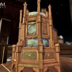 Fireproof Games does not disappoint with 'The Room Three'