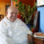 Award-winning Calypso Grill chef releases cookbook
