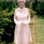 Miss Izzy's schoolhouse: gone but not forgotten