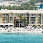 Marriott International buying Westin operator Starwood