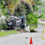 Brac crash kills doctor, construction company owner