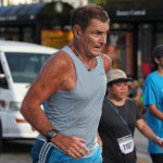 Adventist run includes Haines
