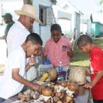 A walk down memory lane at West Bay Heritage Day