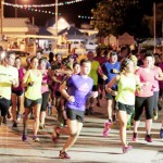 Run in the Dark raises $1,600