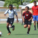 Red Bay aims for third U-11 title