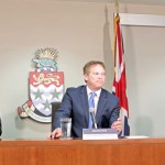 Minister will press Cayman on beneficial ownership registry