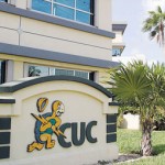 CUC third quarter earnings increase
