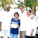 Chefs vie for glory at the Sister Islands Cook-off