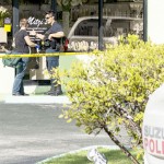 Police make quick arrest in store heist