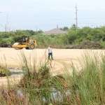New parking for Bodden Town Heritage Day