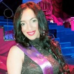 North Sider now a UK pageant queen