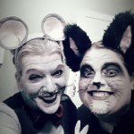 Playhouse Family Christmas delights once again