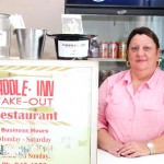 Paddle Inn for the community