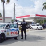 Court visits scene of child's shooting death