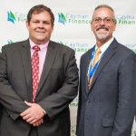 Cayman Finance holds inaugural members briefing