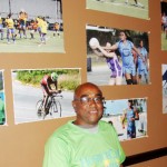 Shillingford's sports snaps raise charity cash