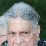 Obituary: Sibert Rudolph 'Bert' Watler, 1919-2015