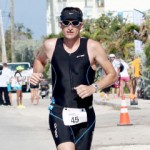 Mercuryman supports Stroke Warriors of Cayman