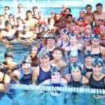 Lockwood meet loved by visitors