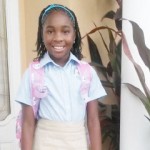 Age proves no barrier for young Bodden Town community activist