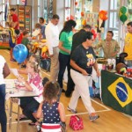 CIS celebrates International Day
