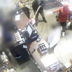 Blackbeard's robbers get 12 and 9 years