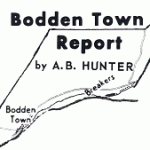 50 years ago: Eyesores and need for cemetery