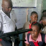 Jamaican stargazers to help Cayman students see in the dark