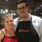 Winners of Bon Vivant Cook-Off announced