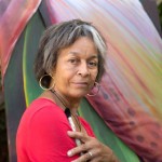 Artist Maureen Lazarus to exhibit 'recycled art' in December