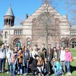 Prep wins plaudits in Princeton conference